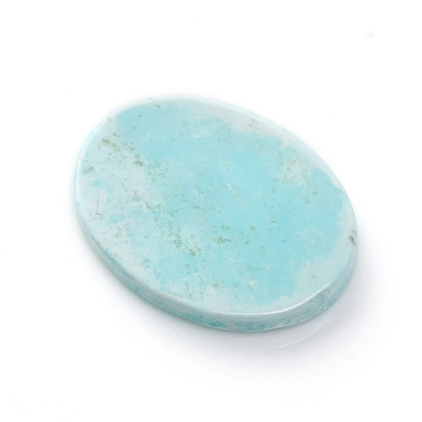 PandaHall Natural Howlite Cabochons, Dyed & Heated, Oval, 19x14.5x2.5mm Howlite Oval
PandaHall Natural Howlite Cabochons, Dyed & Heated, Oval, 19x14.5x2.5mm Howlite Oval