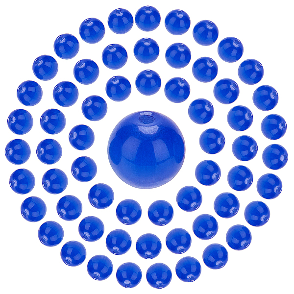 PandaHall SUNNYCLUE 100Pcs Cat Eye Beads, Round, Blue, 8mm, Hole: 1.2mm Glass Round Blue
PandaHall SUNNYCLUE 100Pcs Cat Eye Beads, Round, Blue, 8mm, Hole: 1.2mm Glass Round Blue