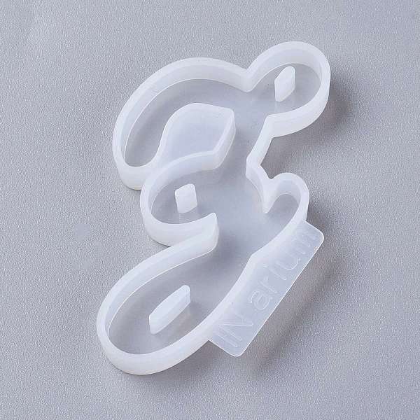 PandaHall Letter DIY Silicone Molds, For UV Resin, Epoxy Resin Jewelry Making, Letter.Z, 70x45x8mm, Inner Diameter: 67x36mm Silicone Letter..., White
PandaHall Letter DIY Silicone Molds, For UV Resin, Epoxy Resin Jewelry Making, Letter.Z, 70x45x8mm, Inner Diameter: 67x36mm Silicone Letter..., White