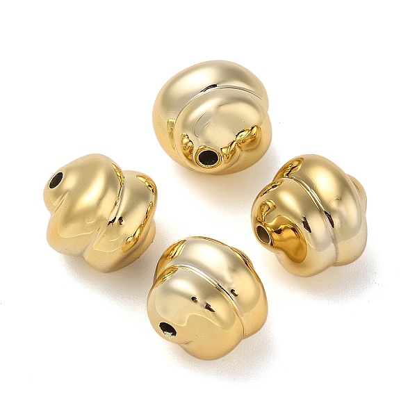 PandaHall CCB Plastic Beads, Conch, Golden, 16.5x17x10.5mm, Hole: 3mm Plastic Others
PandaHall CCB Plastic Beads, Conch, Golden, 16.5x17x10.5mm, Hole: 3mm Plastic Others