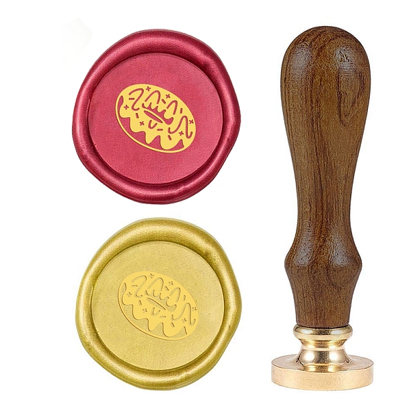 PandaHall DIY Wood Wax Seal Stamp, Food Pattern, 83x22mm, Head: 7.5mm, Stamps: 25x14.5mm Wood Food
PandaHall DIY Wood Wax Seal Stamp, Food Pattern, 83x22mm, Head: 7.5mm, Stamps: 25x14.5mm Wood Food