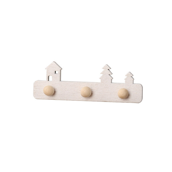 PandaHall Wood Miniature Ornaments, Micro Landscape Home Dollhouse Accessories, Pretending Prop Decorations, White, 14x40mm Wood Rectangle...
PandaHall Wood Miniature Ornaments, Micro Landscape Home Dollhouse Accessories, Pretending Prop Decorations, White, 14x40mm Wood Rectangle...