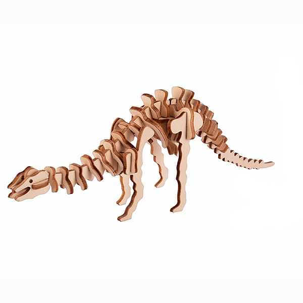 PandaHall DIY Wooden Assembly Animal Toys Kits for Boys and Girls, 3D Puzzle Model for Kids, Children Intelligence Toys, Diplodocus Pattern...
PandaHall DIY Wooden Assembly Animal Toys Kits for Boys and Girls, 3D Puzzle Model for Kids, Children Intelligence Toys, Diplodocus Pattern...