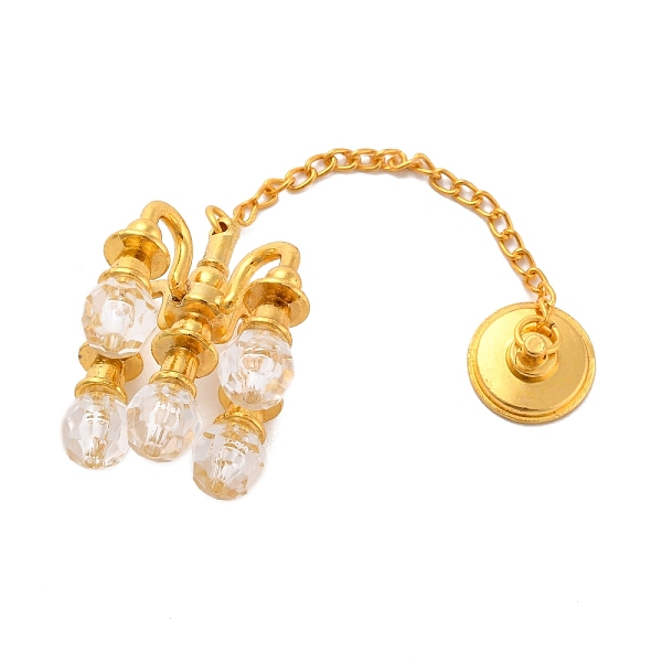 PandaHall Creative Mini Resin Chandeliers, Retro Oil Lamp for Dollhouse Accessories Display Decorations, Gold, 95x25mm Resin Furniture &...
PandaHall Creative Mini Resin Chandeliers, Retro Oil Lamp for Dollhouse Accessories Display Decorations, Gold, 95x25mm Resin Furniture &...