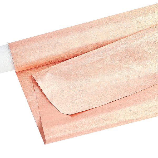 PandaHall Copper Fabric Blocking, 2x1.1m PET Protection Fabric Pure Copper Faraday Fabric Shielding Copper Fabric EMF Shielding Fabric for...
PandaHall Copper Fabric Blocking, 2x1.1m PET Protection Fabric Pure Copper Faraday Fabric Shielding Copper Fabric EMF Shielding Fabric for...