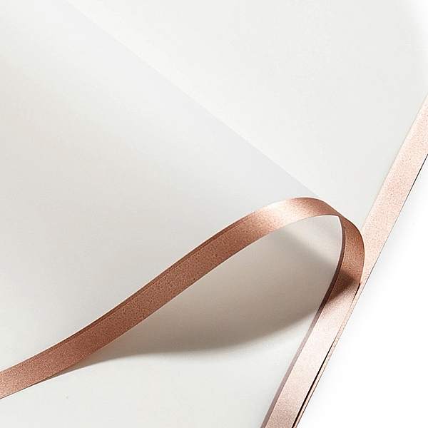 PandaHall 20 Sheets Gold Edge Waterproof PVC Gift Wrapping Paper, Square, Folded Flower Bouquet Wrapping Paper Decoration, White, 580x580mm...
PandaHall 20 Sheets Gold Edge Waterproof PVC Gift Wrapping Paper, Square, Folded Flower Bouquet Wrapping Paper Decoration, White, 580x580mm...