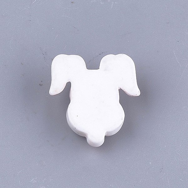 PandaHall Resin Puppy Cabochons, Beagle Dog, Misty Rose, 21x21x7.5mm Resin Dog Red
PandaHall Resin Puppy Cabochons, Beagle Dog, Misty Rose, 21x21x7.5mm Resin Dog Red