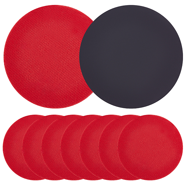 PandaHall GORGECRAFT 3 Style 9Pcs Bowling Sanding Pads Bowling Ball Cleaning Kit Sanding Disc Pads Flat Round Polishing Grinding Tools..., Black
PandaHall GORGECRAFT 3 Style 9Pcs Bowling Sanding Pads Bowling Ball Cleaning Kit Sanding Disc Pads Flat Round Polishing Grinding Tools..., Black