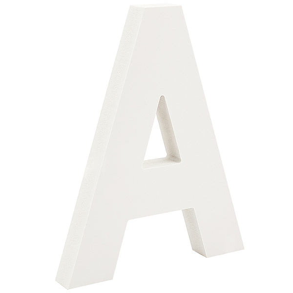 PandaHall Gorgecraft Wooden Letter Ornaments, for DIY Craft, Home Decor, Letter.A, A: 150x119x15mm Wood Letter A
PandaHall Gorgecraft Wooden Letter Ornaments, for DIY Craft, Home Decor, Letter.A, A: 150x119x15mm Wood Letter A