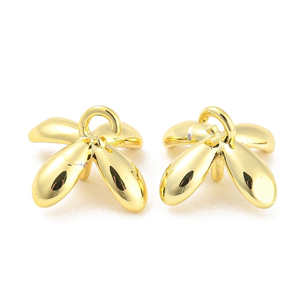 PandaHall Brass Cup Pearl Peg Bails Pin Pendants, For Half Drilled Beads, Flower, Real 18K Gold Plated, 7x12.5x12.5mm, Hole: 1.6mm, Pin...
PandaHall Brass Cup Pearl Peg Bails Pin Pendants, For Half Drilled Beads, Flower, Real 18K Gold Plated, 7x12.5x12.5mm, Hole: 1.6mm, Pin...