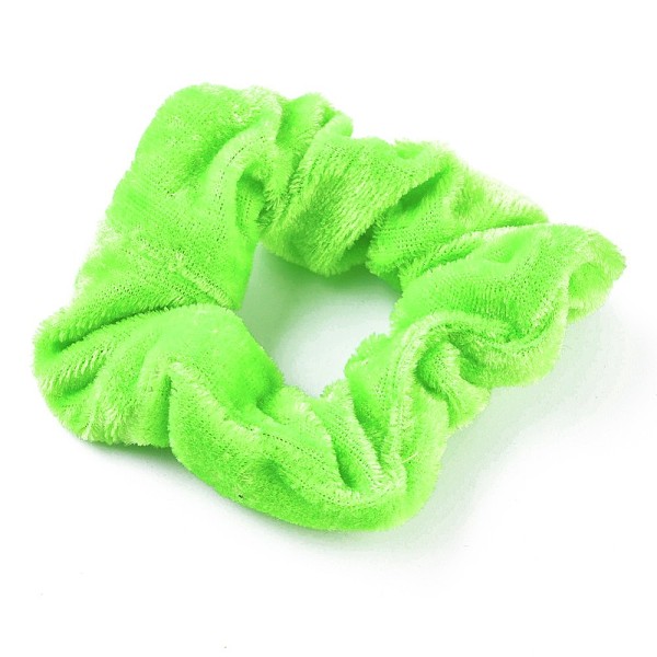PandaHall Velvet Cloth Hair Accessories, for Girls or Women, Velvet Elastic Hair Bands, Scrunchie/Scrunchy Hair Ties, Ponytail Holder, Lawn..., Green
PandaHall Velvet Cloth Hair Accessories, for Girls or Women, Velvet Elastic Hair Bands, Scrunchie/Scrunchy Hair Ties, Ponytail Holder, Lawn..., Green
