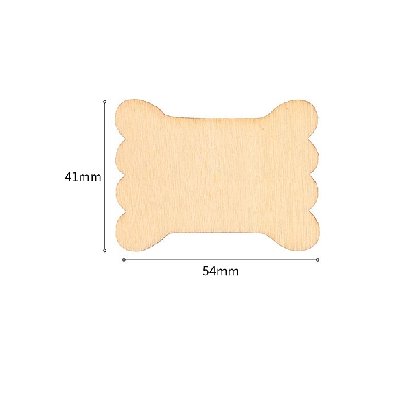 PandaHall Plywood Thread Winding Boards, for Embroidery Cross-Stitch Sewing Craft, 54x41mm Wood Others Orange
PandaHall Plywood Thread Winding Boards, for Embroidery Cross-Stitch Sewing Craft, 54x41mm Wood Others Orange