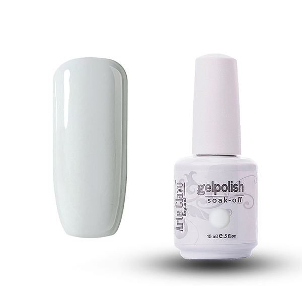 PandaHall 15ml Special Nail Gel, for Nail Art Stamping Print, Varnish Manicure Starter Kit, Alice Blue, Bottle: 34x80mm Resin Blue
PandaHall 15ml Special Nail Gel, for Nail Art Stamping Print, Varnish Manicure Starter Kit, Alice Blue, Bottle: 34x80mm Resin Blue