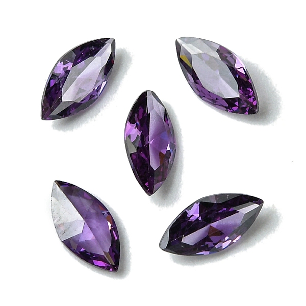 PandaHall Cubic Zirconia Cabochons, Point Back, Horse Eye, Orchid, 12x6x3mm Cubic Zirconia Horse Eye Purple
PandaHall Cubic Zirconia Cabochons, Point Back, Horse Eye, Orchid, 12x6x3mm Cubic Zirconia Horse Eye Purple
