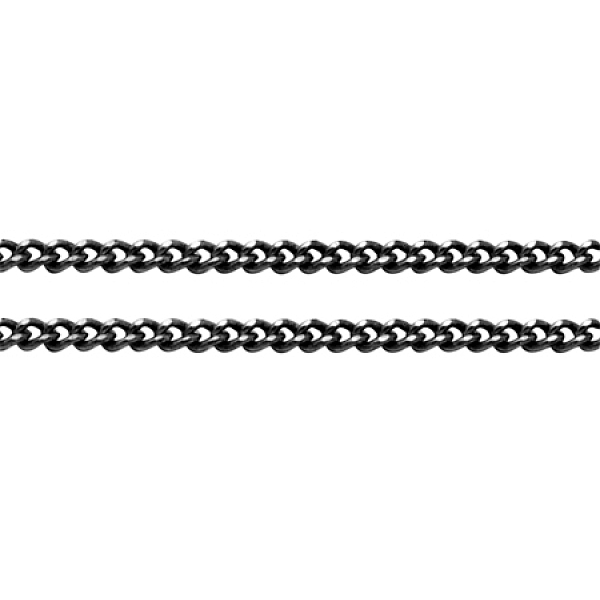 PandaHall Brass Twisted Chains, Curb Chains, Soldered, with Spool, Oval, Lead Free & Nickel Free & Cadmium Free, Antique Bronze, 2x1x0.35mm...
PandaHall Brass Twisted Chains, Curb Chains, Soldered, with Spool, Oval, Lead Free & Nickel Free & Cadmium Free, Antique Bronze, 2x1x0.35mm...