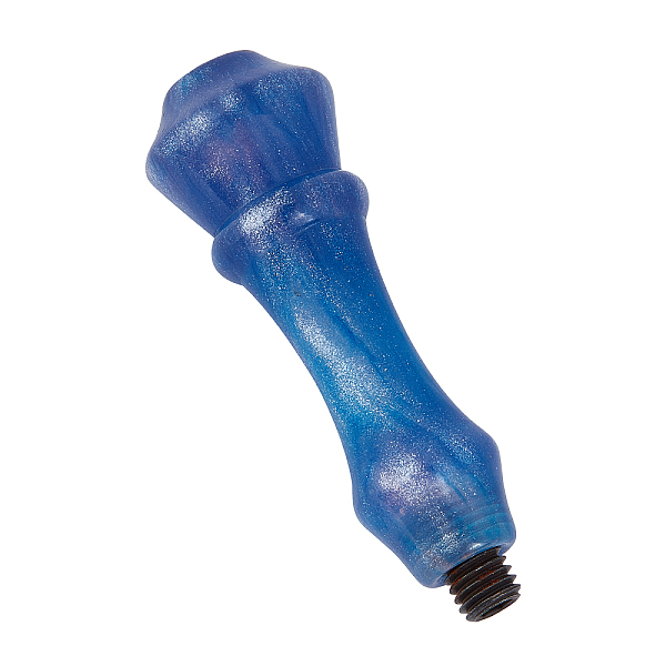 PandaHall Natural Quartz Crystal Handle, for Wax Seal Stamp, Wedding Invitations Making, Blue, 7.8x2.45cm Quartz Crystal Blue
PandaHall Natural Quartz Crystal Handle, for Wax Seal Stamp, Wedding Invitations Making, Blue, 7.8x2.45cm Quartz Crystal Blue