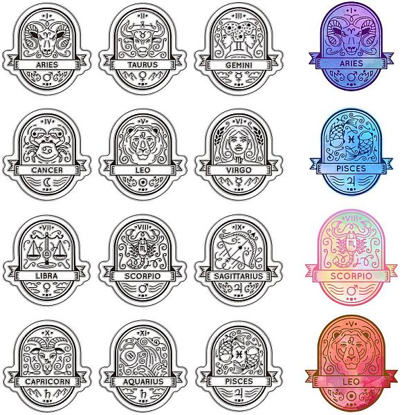 PandaHall Custom PVC Plastic Clear Stamps, for DIY Scrapbooking, Photo Album Decorative, Cards Making, Stamp Sheets, Film Frame...
PandaHall Custom PVC Plastic Clear Stamps, for DIY Scrapbooking, Photo Album Decorative, Cards Making, Stamp Sheets, Film Frame...