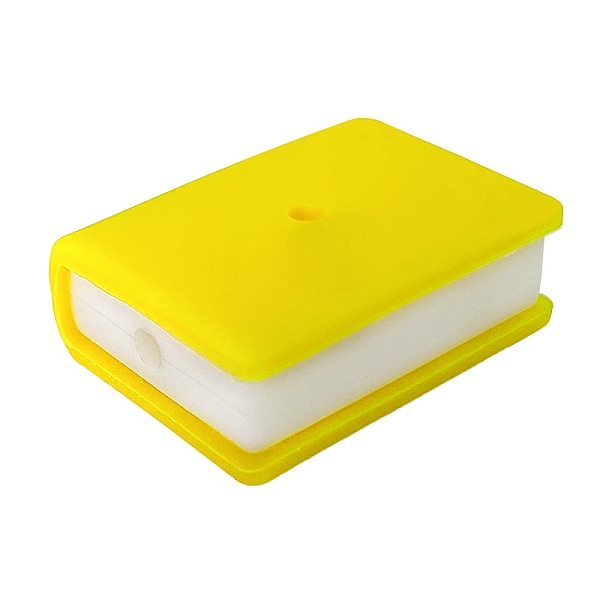 PandaHall Book Food Grade Silicone Beads, Chewing Beads For Teethers, DIY Nursing Necklaces Making, Yellow, 27.1x9.2mm Silicone Book Yellow
PandaHall Book Food Grade Silicone Beads, Chewing Beads For Teethers, DIY Nursing Necklaces Making, Yellow, 27.1x9.2mm Silicone Book Yellow