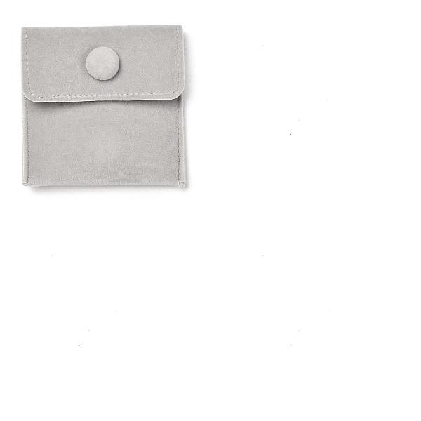 PandaHall 24Pcs Velvet Jewelry Bags Snap Button Storage Bag Gray Square Necklace Jewelry Gift Bag Portable Earrings Protector Pouches for...
PandaHall 24Pcs Velvet Jewelry Bags Snap Button Storage Bag Gray Square Necklace Jewelry Gift Bag Portable Earrings Protector Pouches for...