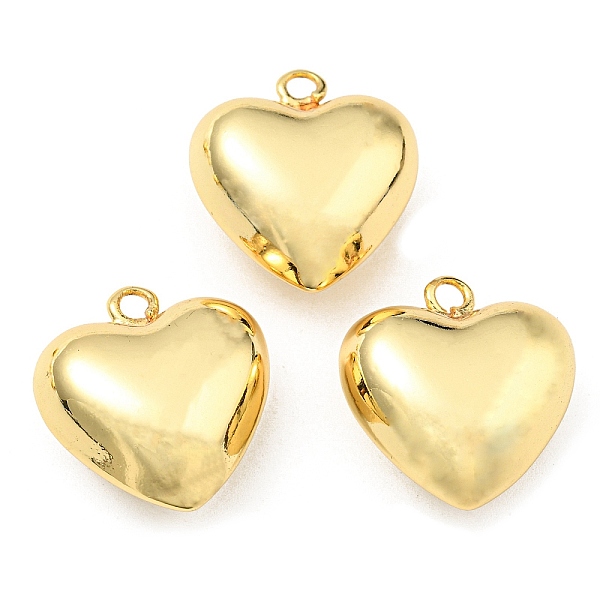 PandaHall Brass Pendants, Long-Lasting Plated, Lead Free & Cadmium Free, Heart Charm, Real 18K Gold Plated, 20x18.5x9mm, Hole: 2mm Brass...
PandaHall Brass Pendants, Long-Lasting Plated, Lead Free & Cadmium Free, Heart Charm, Real 18K Gold Plated, 20x18.5x9mm, Hole: 2mm Brass...