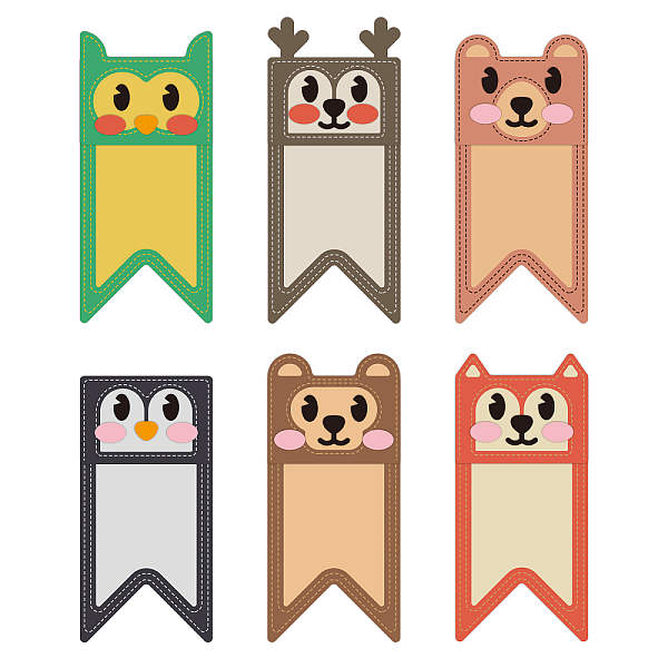 PandaHall Animal Theme Carbon Steel Cutting Dies Stencils, for DIY Scrapbooking, Photo Album, Decorative Embossing Paper Card, Stainless...
PandaHall Animal Theme Carbon Steel Cutting Dies Stencils, for DIY Scrapbooking, Photo Album, Decorative Embossing Paper Card, Stainless...