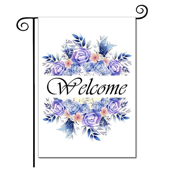 PandaHall Garden Flag for Thanksgiving Day, Double Sided Cotton & Linen House Flags, for Home Garden Yard Office Decorations, Colorful...
PandaHall Garden Flag for Thanksgiving Day, Double Sided Cotton & Linen House Flags, for Home Garden Yard Office Decorations, Colorful...
