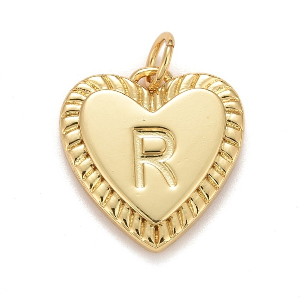 PandaHall Rack Plating Real 18K Gold Plated Brass Pendants, with Jump Rings, Long-Lasting Plated, Lead Free & Cadmium Free & Nickel Free...
PandaHall Rack Plating Real 18K Gold Plated Brass Pendants, with Jump Rings, Long-Lasting Plated, Lead Free & Cadmium Free & Nickel Free...