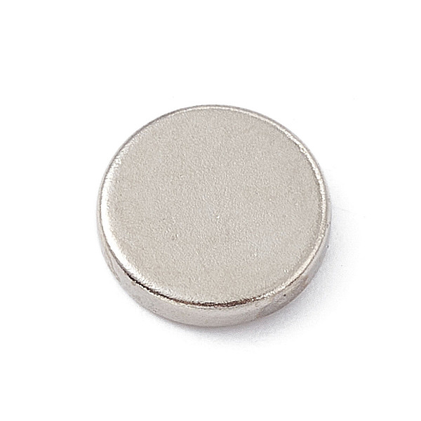 PandaHall Flat Round Refrigerator Magnets, Office Magnets, Whiteboard Magnets, Sturdy Mini Magnets, Platinum, 8x1.5mm Iron Flat Round
PandaHall Flat Round Refrigerator Magnets, Office Magnets, Whiteboard Magnets, Sturdy Mini Magnets, Platinum, 8x1.5mm Iron Flat Round