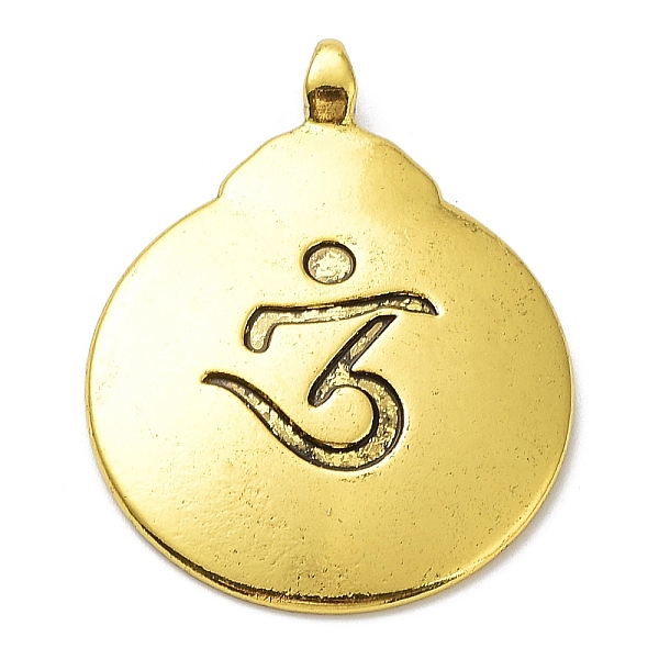 PandaHall Alloy Pendants, Teardrop, Antique Golden, 39.5x30x5mm, Hole: 3.5mm Alloy Teardrop
PandaHall Alloy Pendants, Teardrop, Antique Golden, 39.5x30x5mm, Hole: 3.5mm Alloy Teardrop