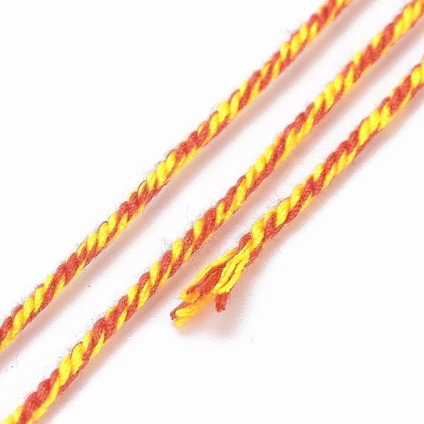 PandaHall Cotton Cord, Braided Rope, with Paper Reel, for Wall Hanging, Crafts, Gift Wrapping, Colorful, 1.2mm, about 27.34 Yards(25m)/Roll..., Pink
PandaHall Cotton Cord, Braided Rope, with Paper Reel, for Wall Hanging, Crafts, Gift Wrapping, Colorful, 1.2mm, about 27.34 Yards(25m)/Roll..., Pink