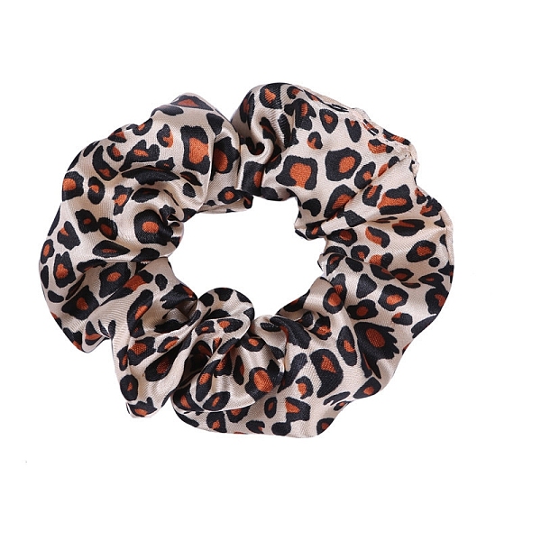 PandaHall Solid Color Slick Cloth Ponytail Scrunchy Hair Ties, Ponytail Holder Hair Accessories for Women and Girls, Chocolate, 100mm Cloth..., Brown
PandaHall Solid Color Slick Cloth Ponytail Scrunchy Hair Ties, Ponytail Holder Hair Accessories for Women and Girls, Chocolate, 100mm Cloth..., Brown