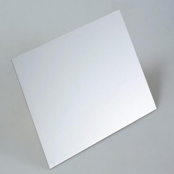 PandaHall Aluminum Sheet, For Laser Cutting, Precision Machining, Mould Making, Rectangle, 6x4.5x0.1cm Aluminum
PandaHall Aluminum Sheet, For Laser Cutting, Precision Machining, Mould Making, Rectangle, 6x4.5x0.1cm Aluminum