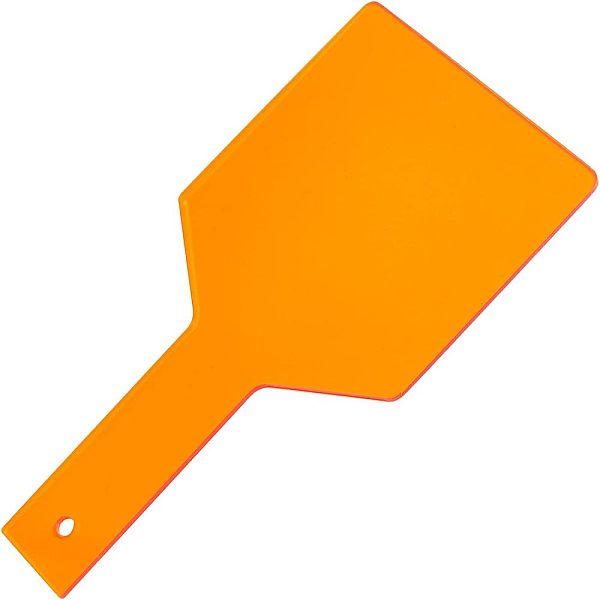 PandaHall Acrylic Dental Shield Plate, Eye Protective Board, Orange, 240x126x0.5mm, Hole: 7mm Acrylic Others Orange
PandaHall Acrylic Dental Shield Plate, Eye Protective Board, Orange, 240x126x0.5mm, Hole: 7mm Acrylic Others Orange