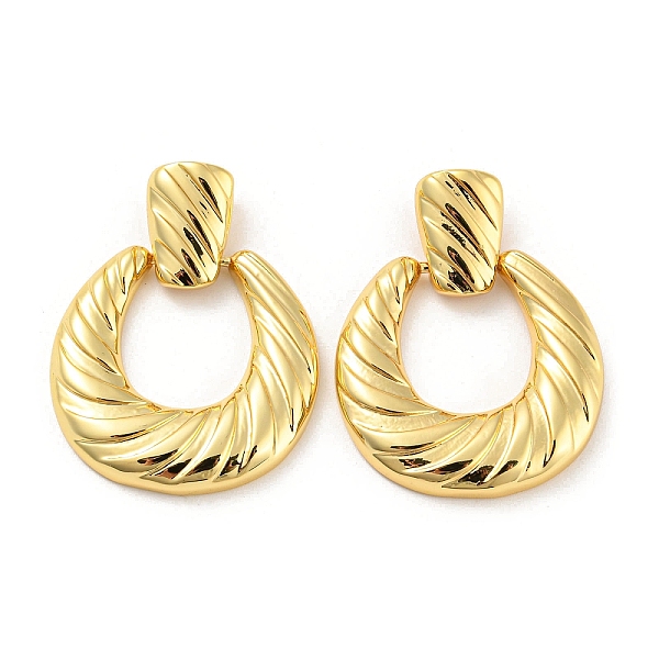PandaHall Brass Pendants, Teardrop, Real 16K Gold Plated, 32mm, Hole: 5.5x2.5mm Brass Teardrop
PandaHall Brass Pendants, Teardrop, Real 16K Gold Plated, 32mm, Hole: 5.5x2.5mm Brass Teardrop
