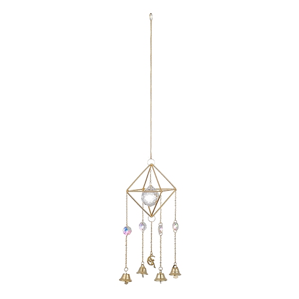 PandaHall Geometric Metal Suncatchers Wall Hanging Decoration, for Home Offices Amulet Ornament, Teardrop Pattern, 445mm Iron Teardrop White
PandaHall Geometric Metal Suncatchers Wall Hanging Decoration, for Home Offices Amulet Ornament, Teardrop Pattern, 445mm Iron Teardrop White