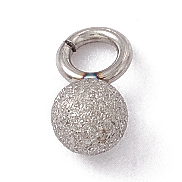 PandaHall 304 Stainless Steel Pendants, Textured, Round Charm, Stainless Steel Color, 6x3mm, Hole: 1.6mm 304 Stainless Steel Round
PandaHall 304 Stainless Steel Pendants, Textured, Round Charm, Stainless Steel Color, 6x3mm, Hole: 1.6mm 304 Stainless Steel Round