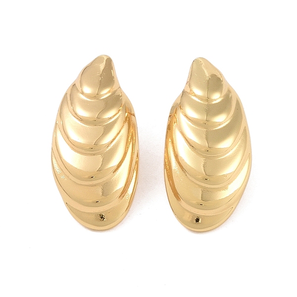 PandaHall Texture Oval 304 Stainless Steel Stud Earrings for Women, Golden, 32x15mm 304 Stainless Steel Oval
PandaHall Texture Oval 304 Stainless Steel Stud Earrings for Women, Golden, 32x15mm 304 Stainless Steel Oval