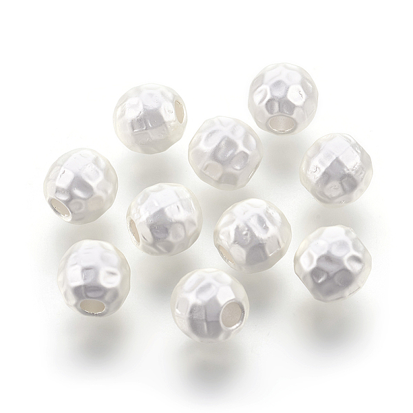 PandaHall Eco-Friendly Brass Beads, Long-Lasting Plated, Lead Free & Cadmium Free & Nickel Free, Round, Bumpy, Matte Style, 925 Sterling...
PandaHall Eco-Friendly Brass Beads, Long-Lasting Plated, Lead Free & Cadmium Free & Nickel Free, Round, Bumpy, Matte Style, 925 Sterling...