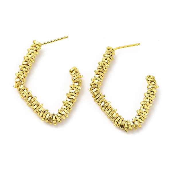 PandaHall Rack Plating Brass Beaded Rhombus Stud Earrings for Women, Long-Lasting Plated, Lead Free & Cadmium Free, Real 18K Gold Plated...
PandaHall Rack Plating Brass Beaded Rhombus Stud Earrings for Women, Long-Lasting Plated, Lead Free & Cadmium Free, Real 18K Gold Plated...