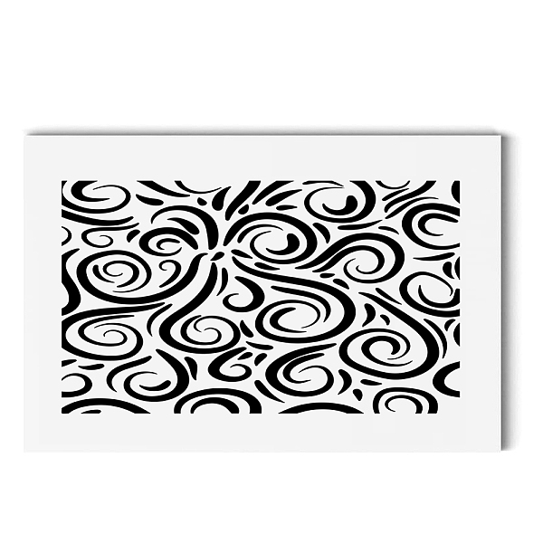 PandaHall Acrylic Air Vent Cover for Wall or Ceiling, Rectangle, Flower, 200x300x3mm Acrylic Flower White
PandaHall Acrylic Air Vent Cover for Wall or Ceiling, Rectangle, Flower, 200x300x3mm Acrylic Flower White