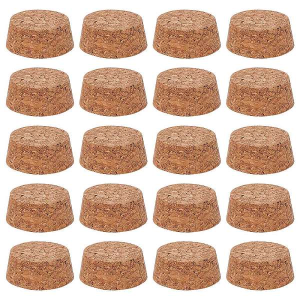 PandaHall Cork Bottle Stoppers, Bottle Tampions, Column, Peru, 32.7x12.7mm Cork Column Brown
PandaHall Cork Bottle Stoppers, Bottle Tampions, Column, Peru, 32.7x12.7mm Cork Column Brown