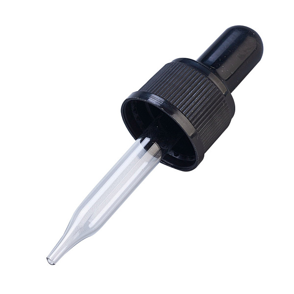 PandaHall Glass Dropper Set Transfer Graduated Pipettes, Black, 74x22mm, Capacity: 10ml(0.34fl. oz) Glass Black
PandaHall Glass Dropper Set Transfer Graduated Pipettes, Black, 74x22mm, Capacity: 10ml(0.34fl. oz) Glass Black