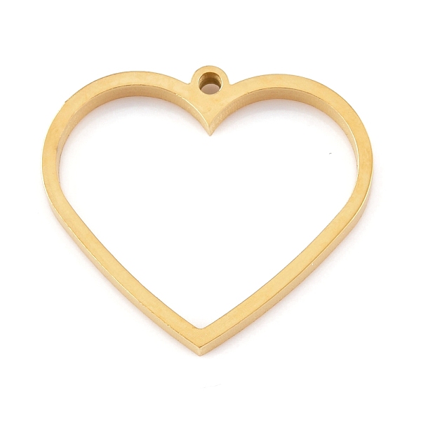 PandaHall Ion Plating(IP) 304 Stainless Steel Open Back Bezel Pendants, Double Sided Polishing, For DIY UV Resin, Epoxy Resin, Pressed...
PandaHall Ion Plating(IP) 304 Stainless Steel Open Back Bezel Pendants, Double Sided Polishing, For DIY UV Resin, Epoxy Resin, Pressed...