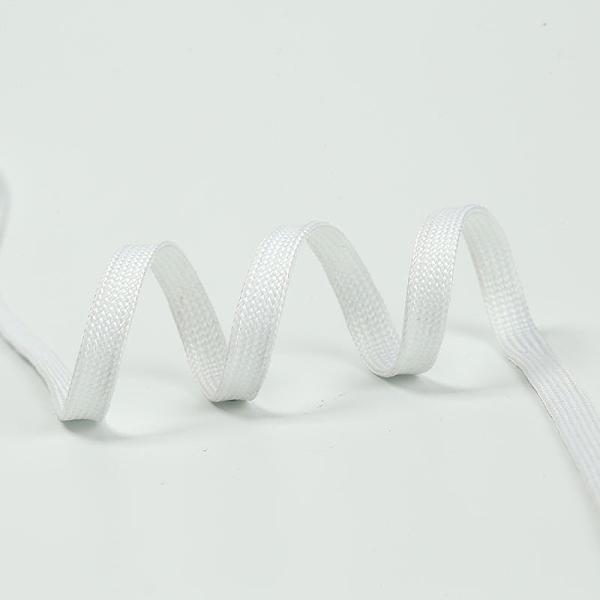 PandaHall Luminous Polyester Cord Shoelace, Glow in the Dark Flat Shoe Lace, White, 8mm, 1.2m/strand Polyester Flat White
PandaHall Luminous Polyester Cord Shoelace, Glow in the Dark Flat Shoe Lace, White, 8mm, 1.2m/strand Polyester Flat White