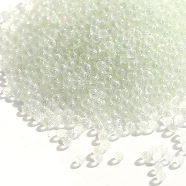 PandaHall Luminous DIY Nail Art Decoration Mini Glass Beads, Tiny Caviar Nail Beads, Glow In The Dark, Round, White, 2mm Glass Round White
PandaHall Luminous DIY Nail Art Decoration Mini Glass Beads, Tiny Caviar Nail Beads, Glow In The Dark, Round, White, 2mm Glass Round White