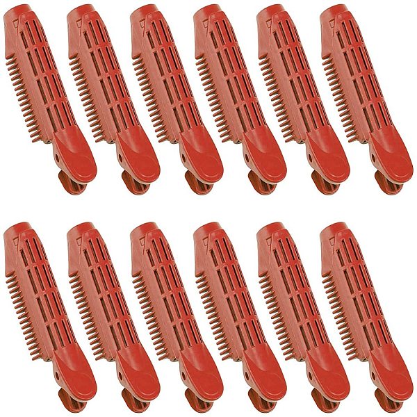 PandaHall Volumizing Hair Root Clips, Naturaly Fluffy Curly Hair Styling Tool, Brown, 105x30x24mm Plastic Brown
PandaHall Volumizing Hair Root Clips, Naturaly Fluffy Curly Hair Styling Tool, Brown, 105x30x24mm Plastic Brown