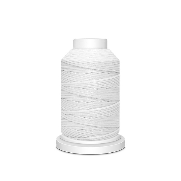 PandaHall Waxed Polyester Cord, Flat, White, 1mm, about 76.55 yards(70m)/roll Waxed Polyester Cord Flat White
PandaHall Waxed Polyester Cord, Flat, White, 1mm, about 76.55 yards(70m)/roll Waxed Polyester Cord Flat White