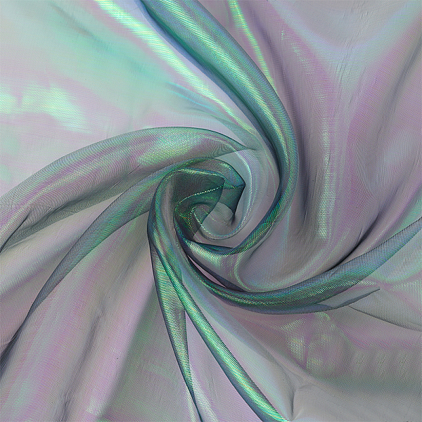 PandaHall Laser Polyester Fabric, for Dress Performance Stage, Sea Green, 300x150x0.02cm Polyester Rectangle
PandaHall Laser Polyester Fabric, for Dress Performance Stage, Sea Green, 300x150x0.02cm Polyester Rectangle