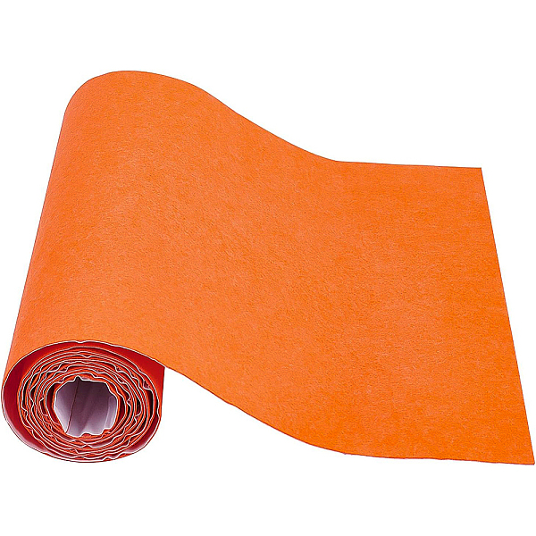 PandaHall BENECREAT 15.7x78.7(40cmx2m) Self-Adhesive Felt Fabric Orange Shelf Liner for DIY Costume Making and Jewelry Drawer Box Fabric...
PandaHall BENECREAT 15.7x78.7(40cmx2m) Self-Adhesive Felt Fabric Orange Shelf Liner for DIY Costume Making and Jewelry Drawer Box Fabric...