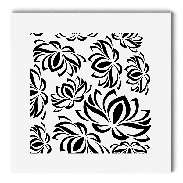 PandaHall Acrylic Air Vent Cover for Wall or Ceiling, Square with Wave Pattern, White, 200x200mm Acrylic July Lotus White
PandaHall Acrylic Air Vent Cover for Wall or Ceiling, Square with Wave Pattern, White, 200x200mm Acrylic July Lotus White